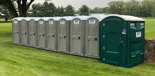 Best Portable Restrooms for Agricultural Sites  in Minster, OH