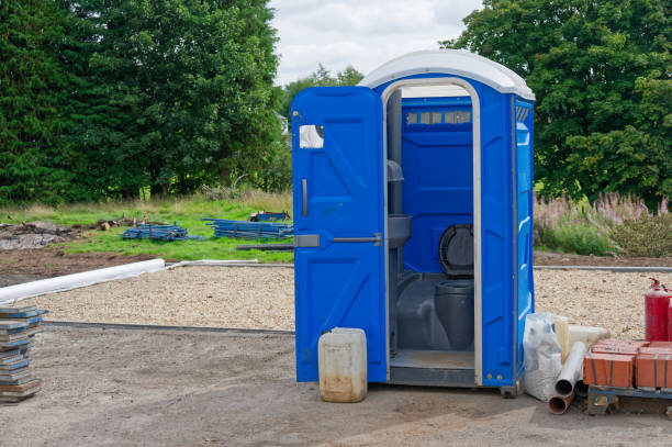 Best Portable Toilets with Baby Changing Stations  in Minster, OH