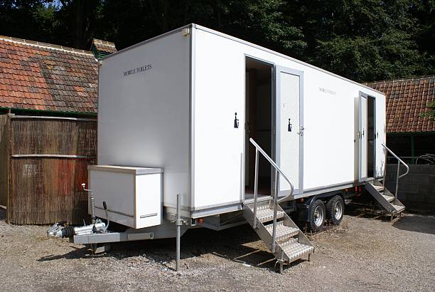  Minster, OH Portable Potty Rental Pros