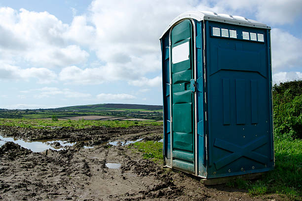 Portable Restroom Servicing (Cleaning and Restocking) in Minster, OH